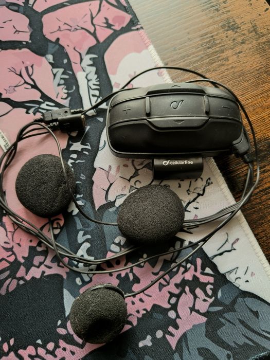 Interkom Interphone Edge uniwersalny