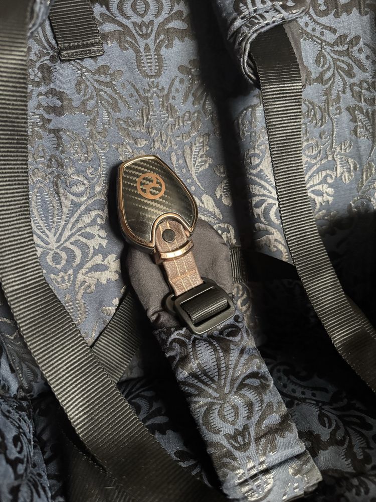 Cybex priam 3 ( прогулянкова) преміальної лінійки