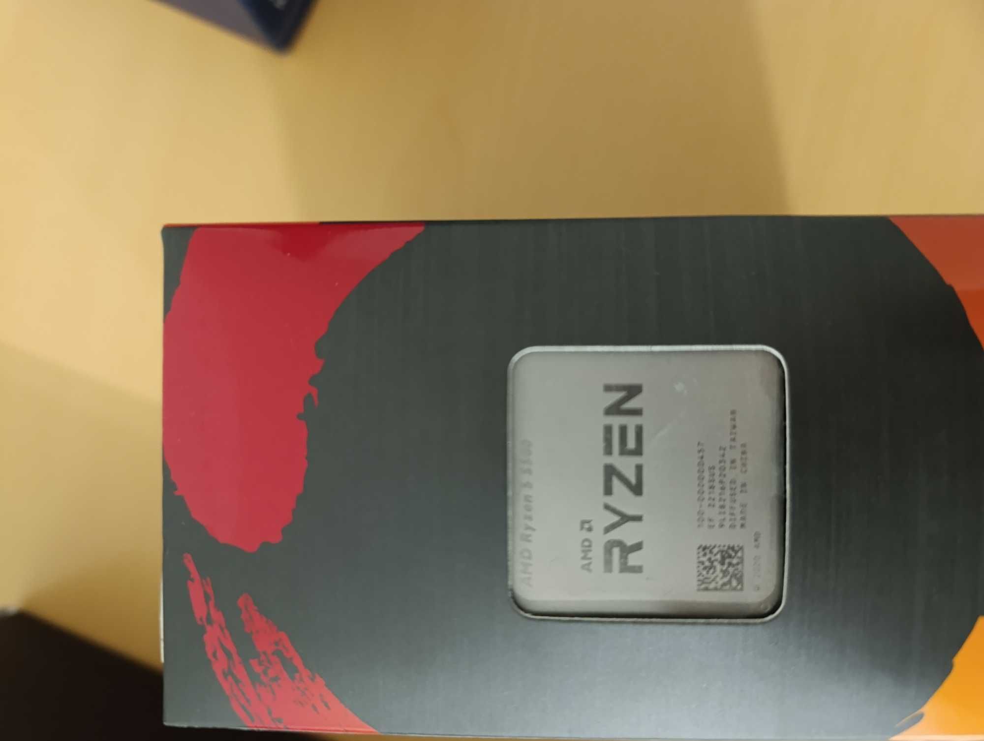 PC gamer(conjunto gamer) - Ryzen 5 5500 Rtx 2060 em ótimo estado