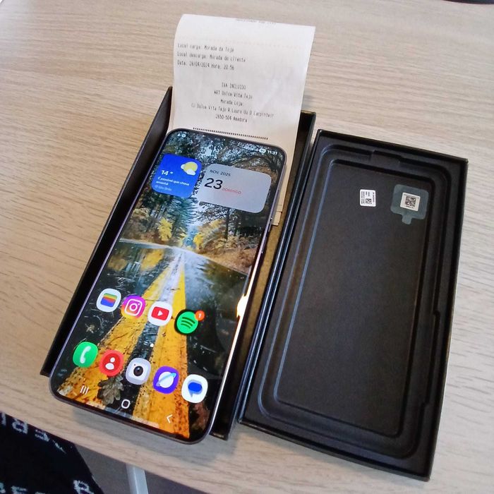 Pack Samsung + Lenovo – Mudança para ecossistema Apple