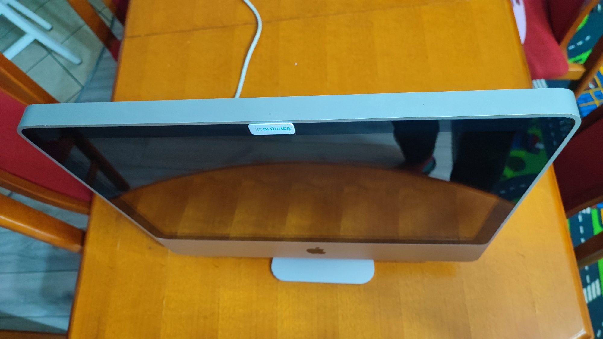 Komputer Apple iMac
