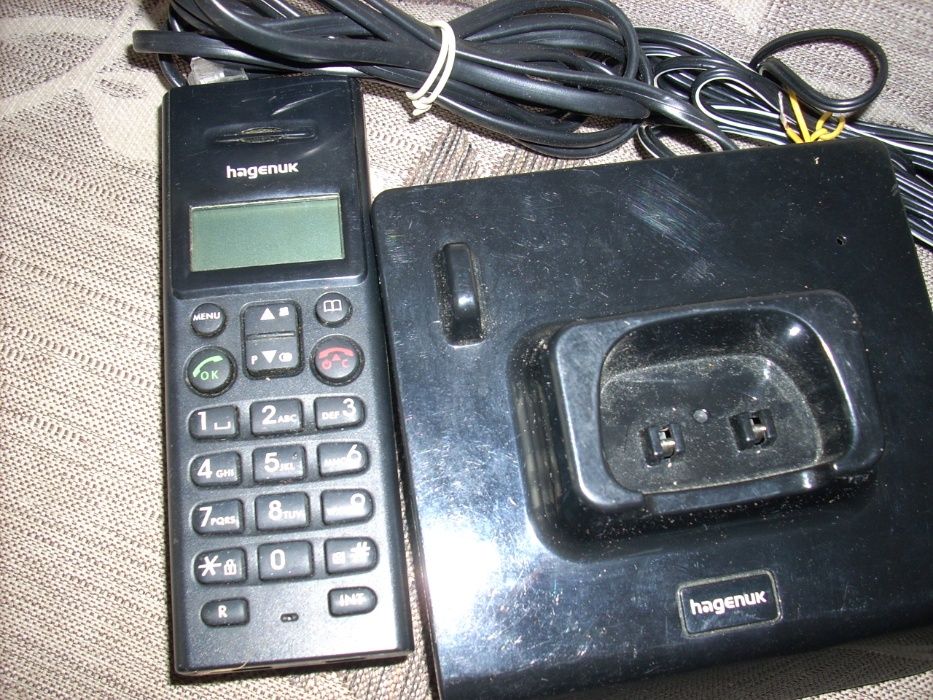 telefon stacjonarny