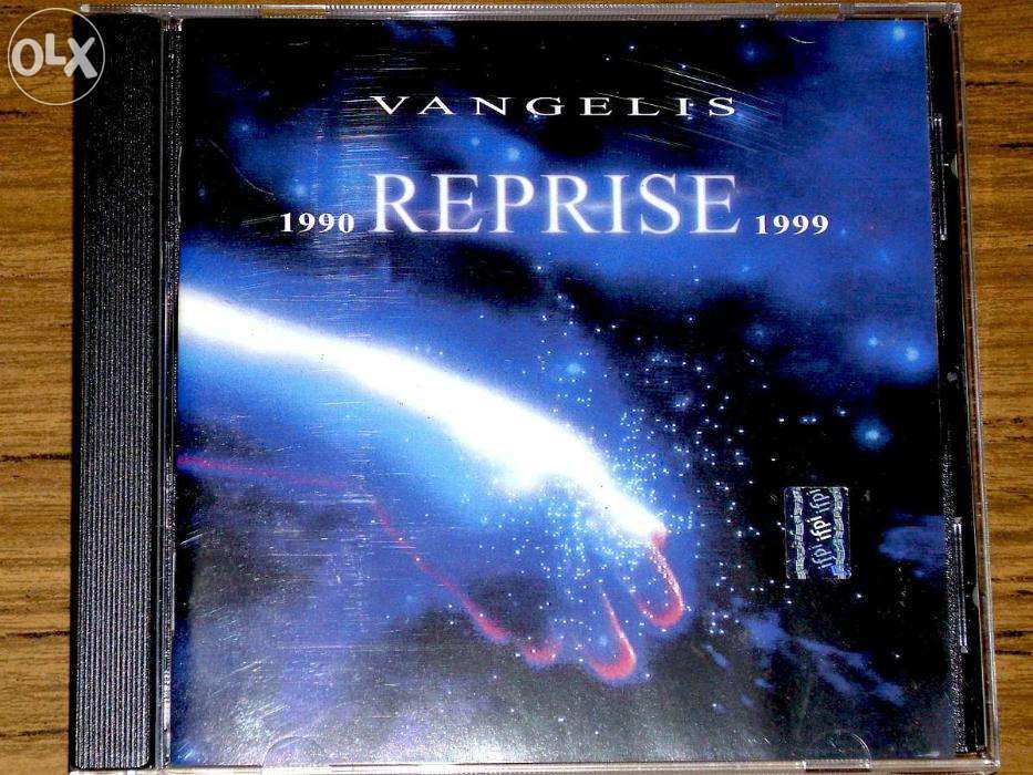 Vangelis Reprise