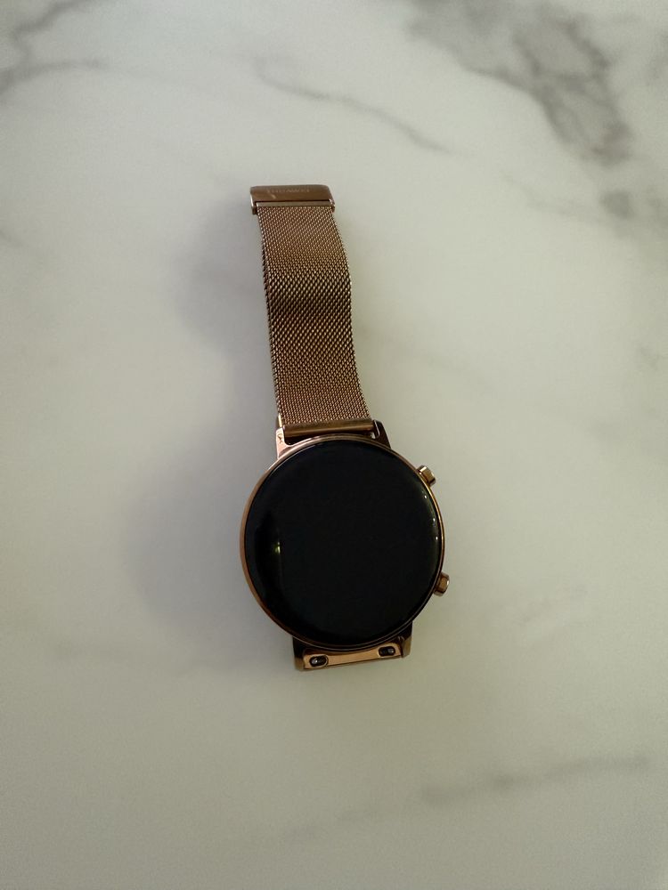 Smartwatch Huawei GT2 zloty