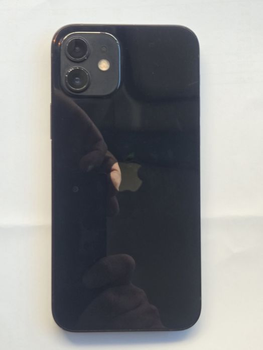 Iphone 12 64gb azul