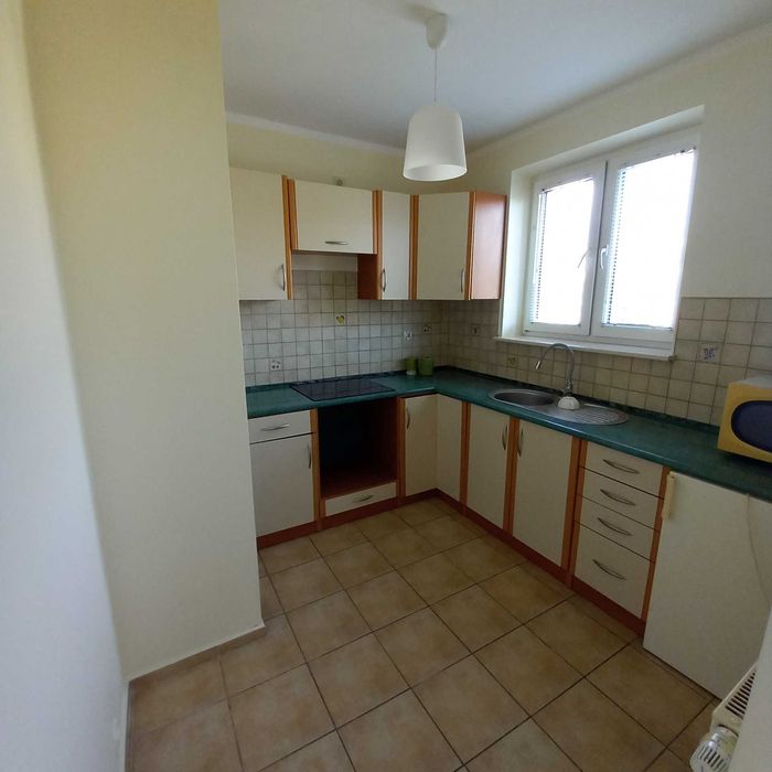 duża kawalerka Bukowe 1 piętro, miejskie ogrzewanie dopłacę na większe