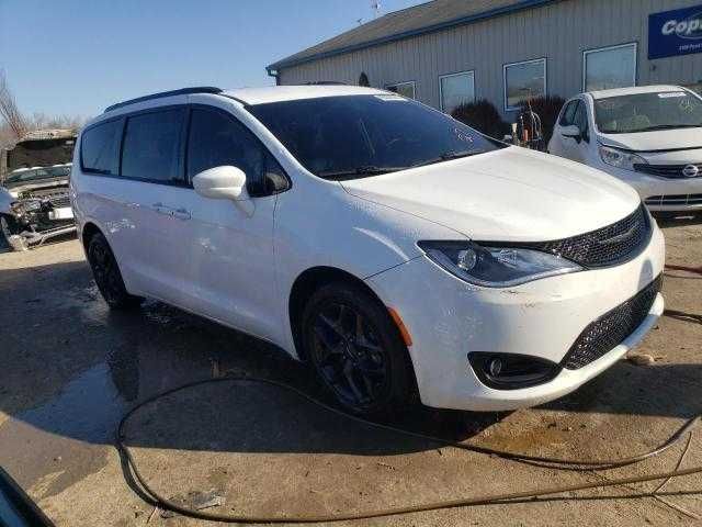 Chrysler Pacifica TOURING L 2019 Аукціон