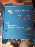 Inversor solar victron
