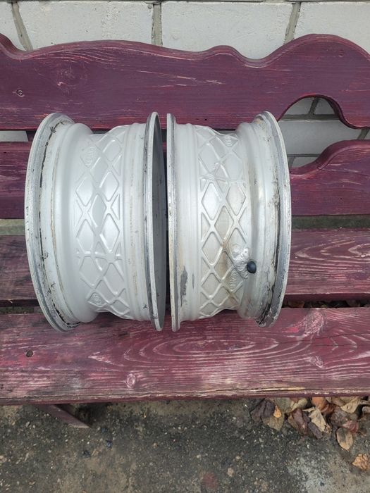 Продам диски R 14, 5.5j , ET 35, приора,  бу. Пара..