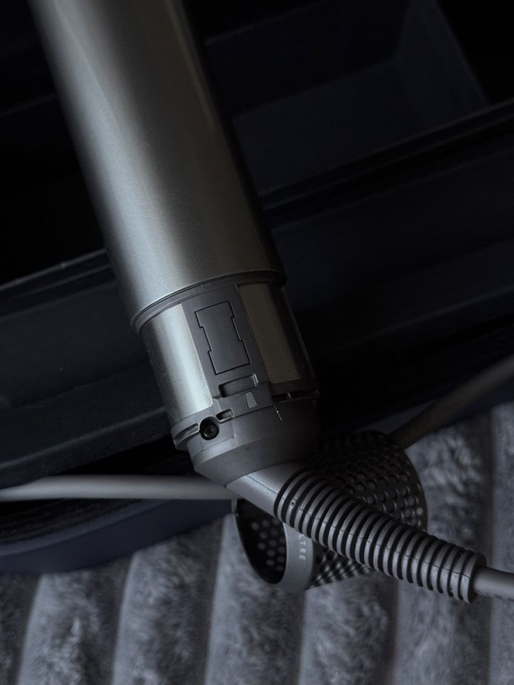 Стайлер Dyson long Оригінал