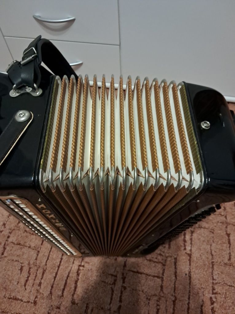 Akordeon hohner concerto 2