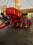 Vaderstad Spirit  400C drill    strip till no till pasowa