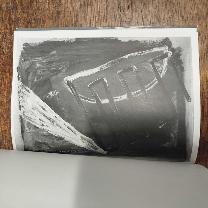 Da Luz como na Noite - Cabrita Reis