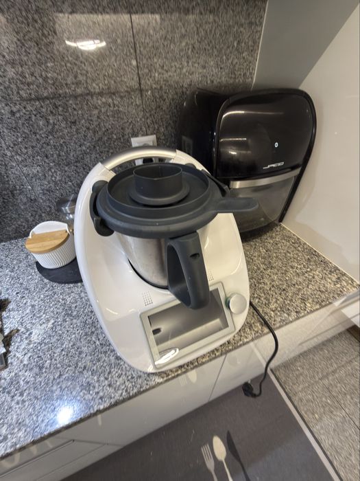 Thermomix t6 (bimby) usado em excelente estado