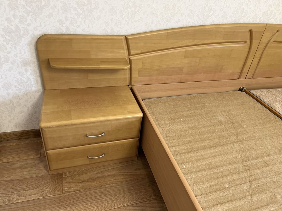 Продам спальню, привезену з Німеччини.