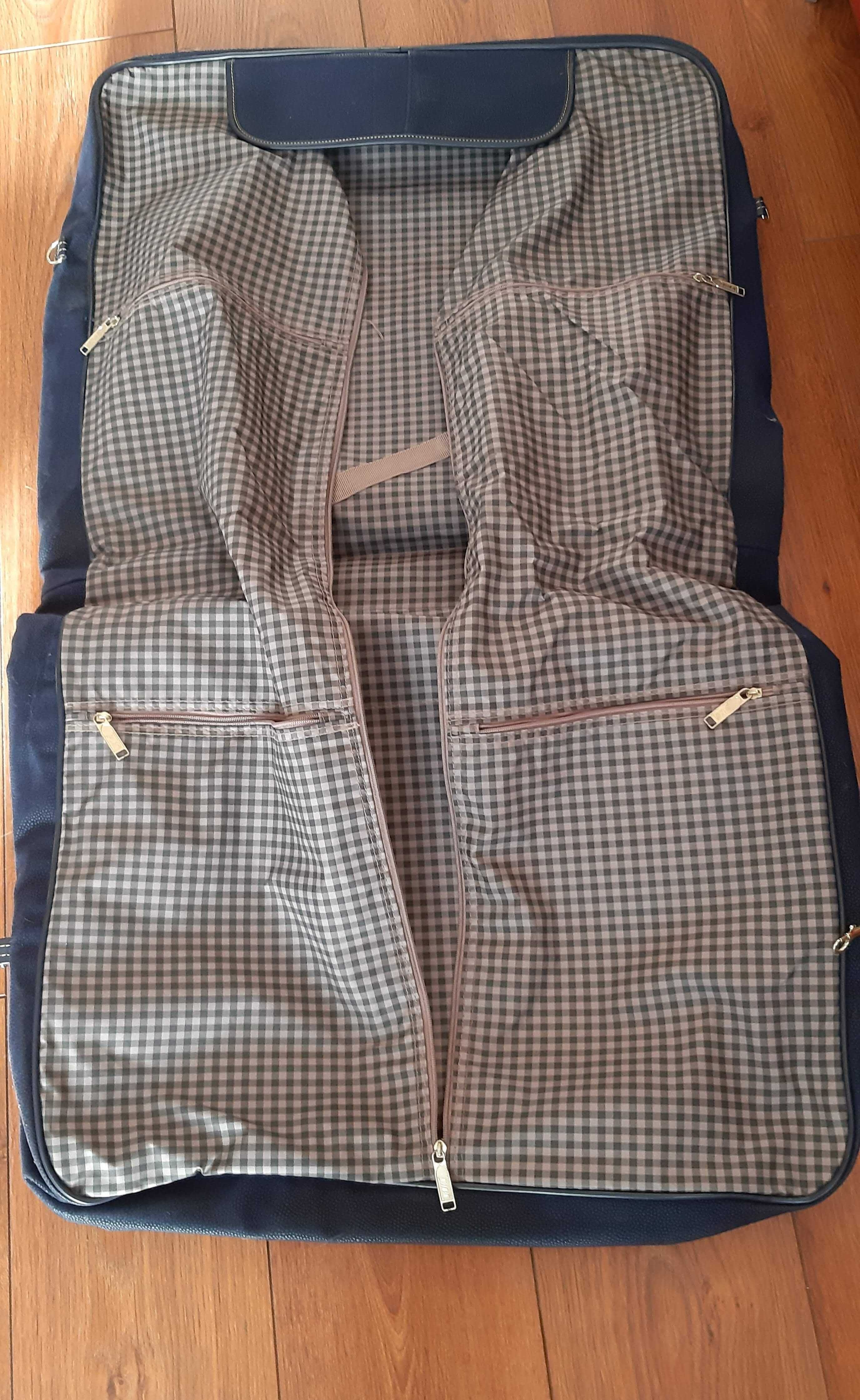 Torba na garnitur/ ubranie Newton