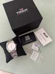 Zegarek Tissot PRX 40mm GWARANCJA