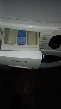 Máquina lavar roupa Samsung 7kg