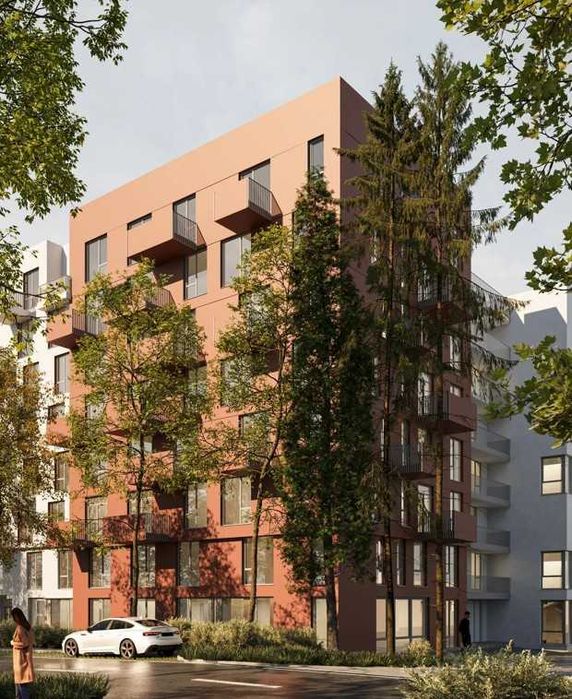 продаж 1 кім. квартири_вул. Тролейбусна_$ 60 000_БЕЗ КОМІСІЇ