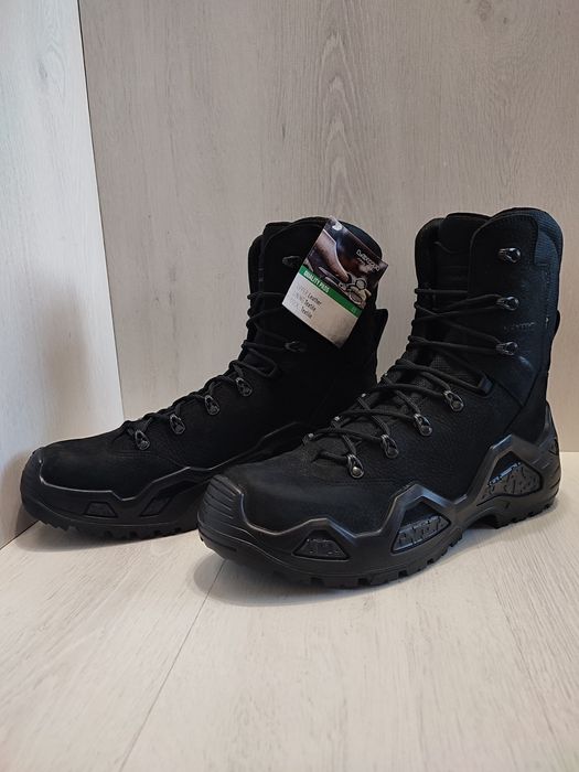 Lowa Z-8 N GTX C 48.5p