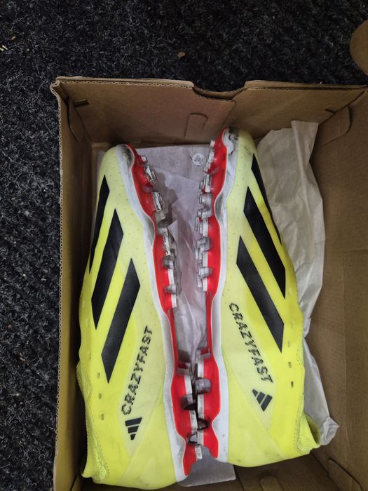 Сороканіжки Adidas