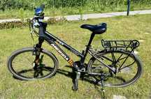 Rower Merida  Cruise C5.5
