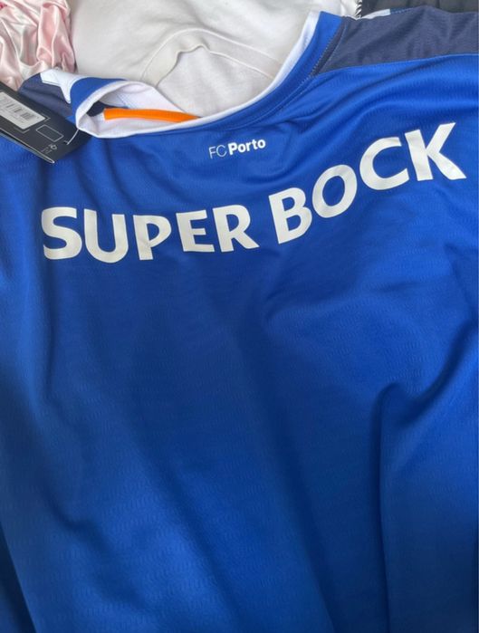 Camisola FC Porto