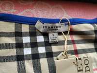 Футболка  BURBERRY