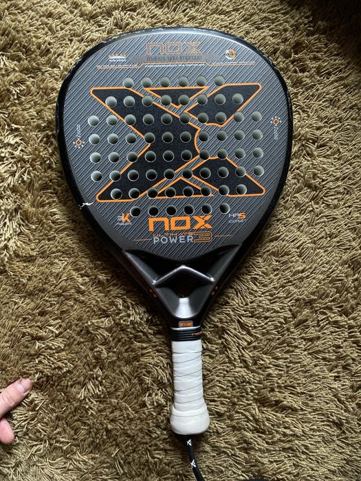 Nox ultimate power 3