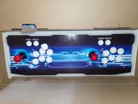 Arcade Pandora Box 3D plus 10.000 Jogos