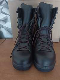 Buty wojskowe wzór 933A/MON  rozmiar 26.