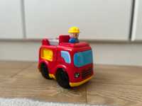 Wóz strażacki smiky