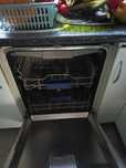 Zmywarka Siemens Sn44m581