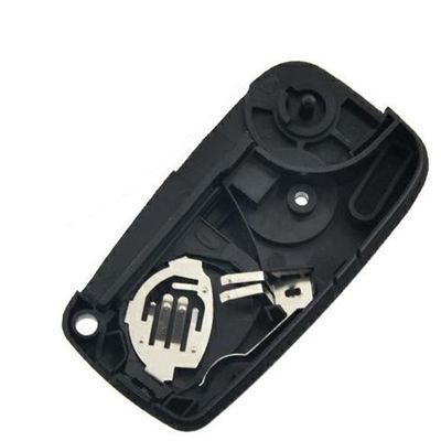 Kluczyk Obudowa Pilot Fiat Punto Grande
