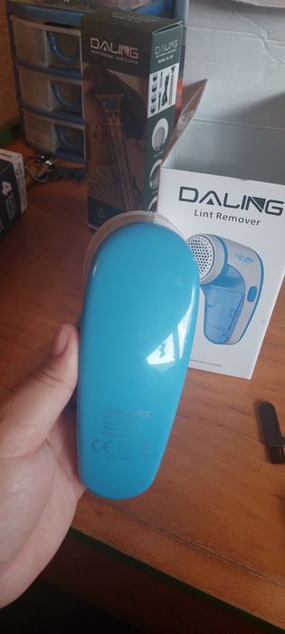 Removedor de Pelos de Roupas Negociável