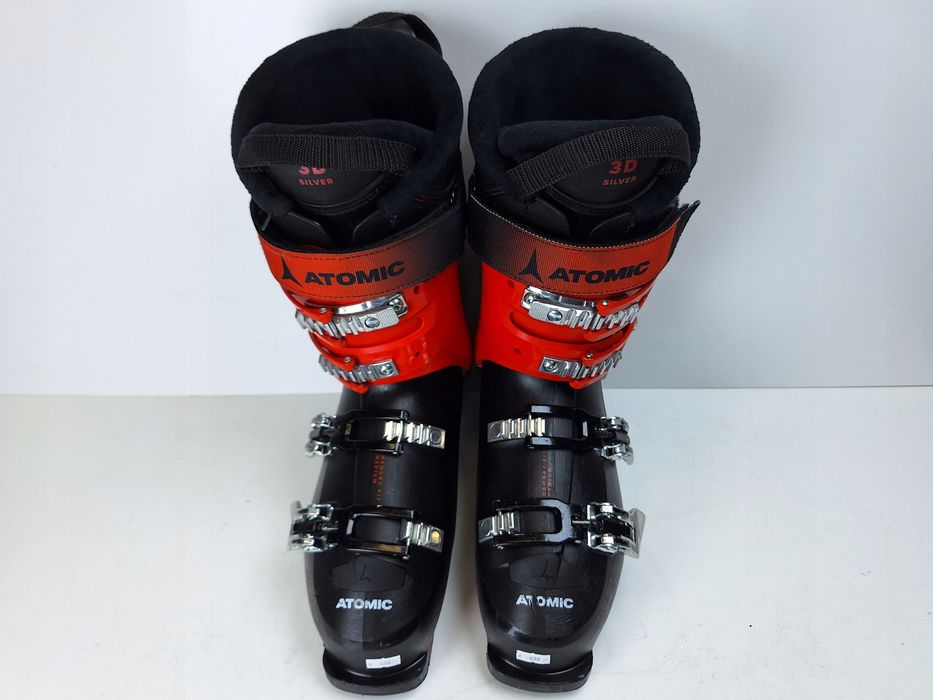 *nartybochnia.pl* ATOMIC hawx PRIME R 110 GW r. 26,5 / 41 NABO 6026