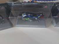 Miniaturas moto gp altaya