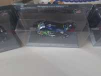 Miniaturas moto gp altaya
