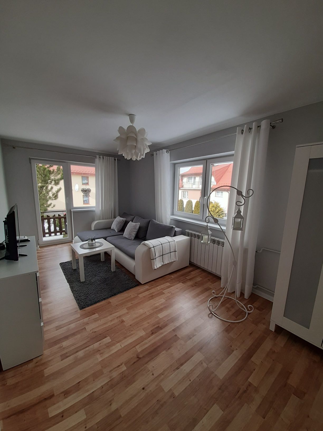 Apartament,domek w górach