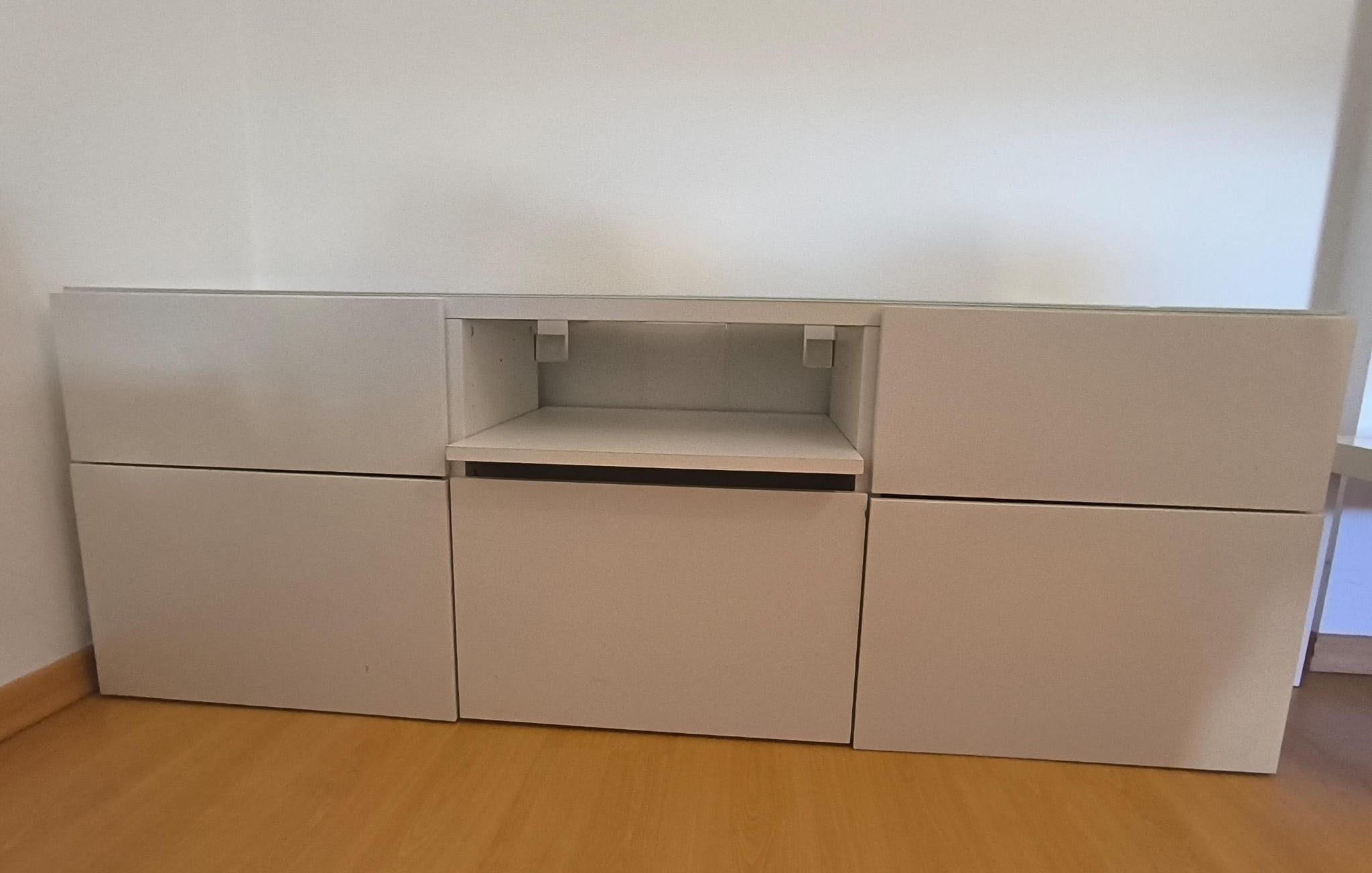 Móvel para TV IKEA