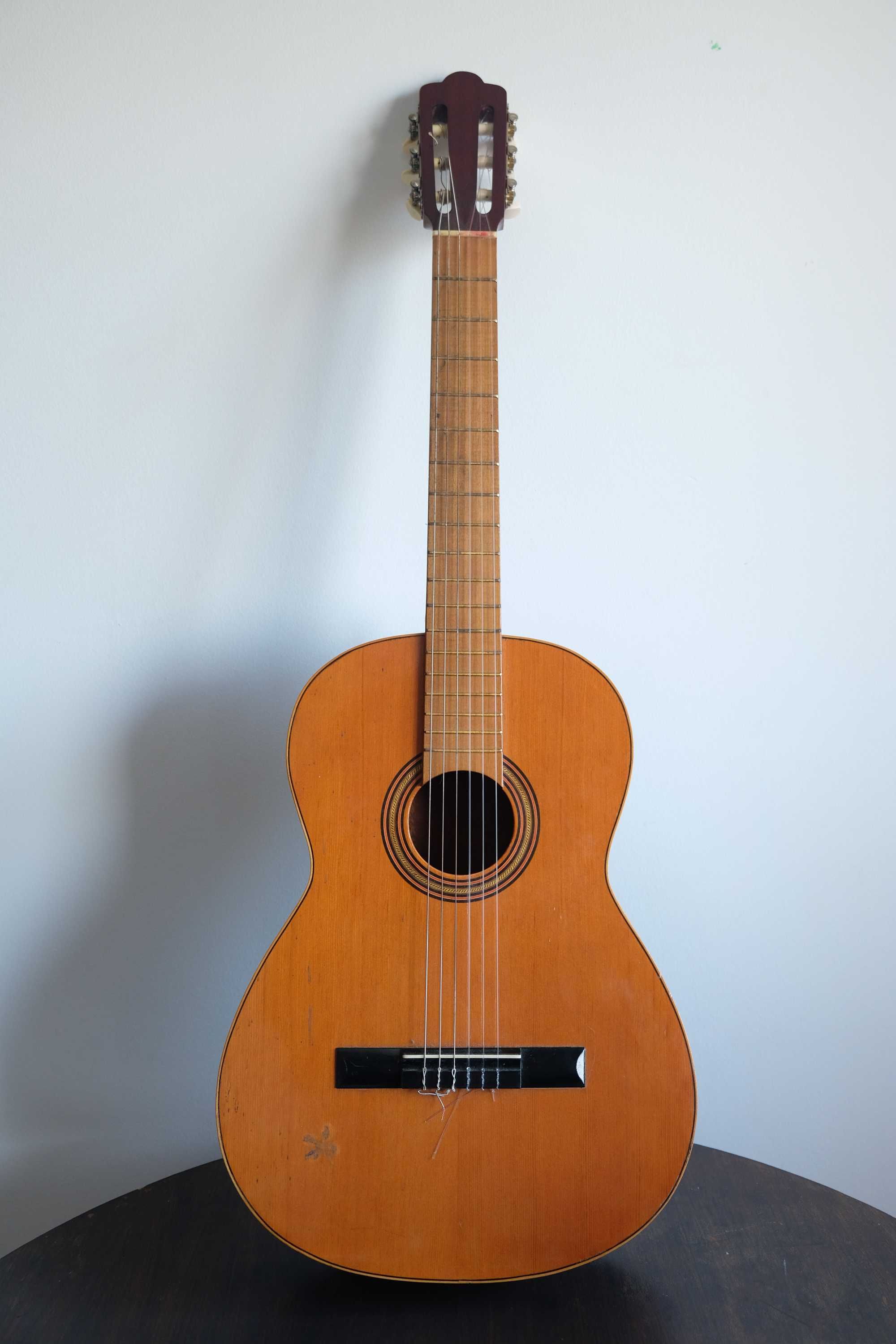 Guitarra Acustica