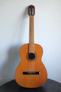 Guitarra Acustica