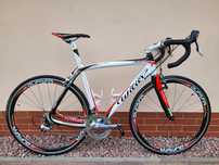 Rower szosowy WILIER TRIESTINA CENTO 101 * Dura Ace 2x10 * karbon