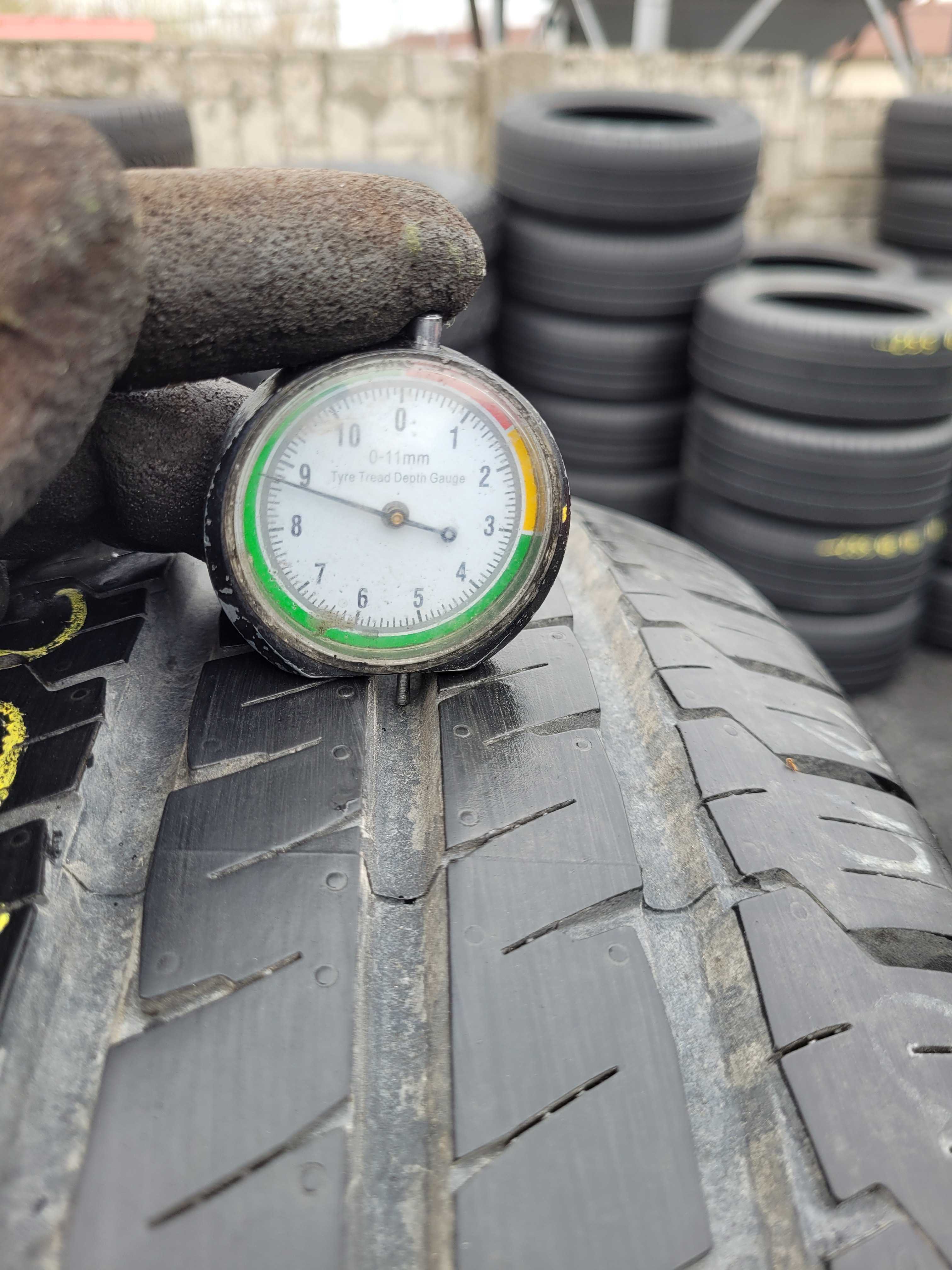 WYSYŁKA Opona Pojedyncza 215 70 R15C Hankook Vantra LT