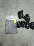 Conjunto de proteções infantis Oxelo PLAY (tamanho 2XS)