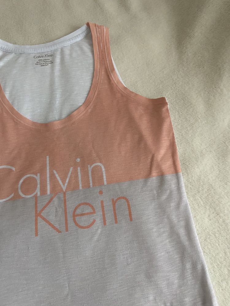 Koszulka Calvin Klein S/ M