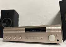 Wzmacniacz stereo Harman Kardon HK3400, Japan