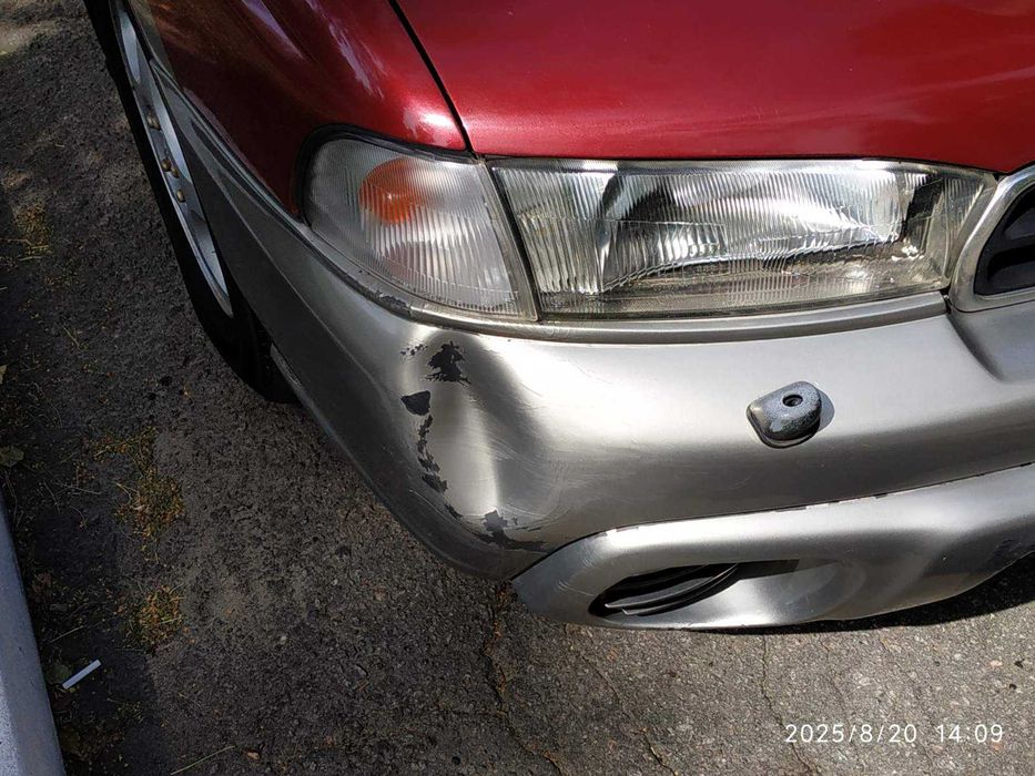 Subaru Outback 1998 р.