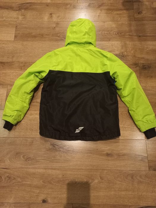 Kurtka narciarska 134/140
