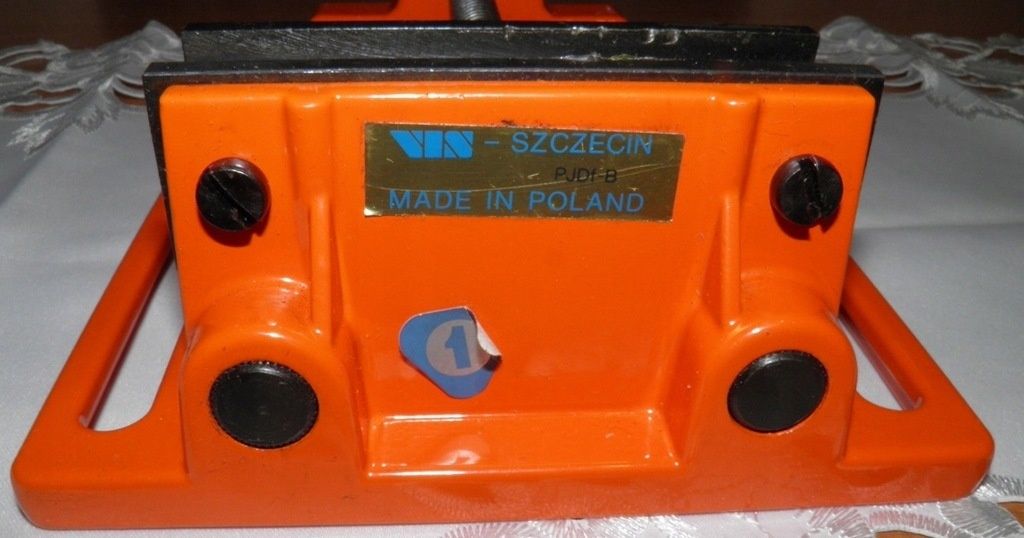 Imadło Szczecin PJf-B